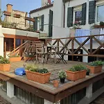Ferienwohnung Mit Privater Terrasse